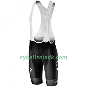 Bib Cykelshorts 2019 TEAM INEOS N001 